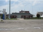 Port Huron PM Depot